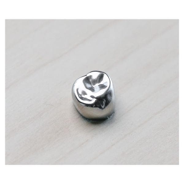 ACERO Crowns Size 2 2nd Primary Lower Right Molar 5/Pk 5/Pk product image