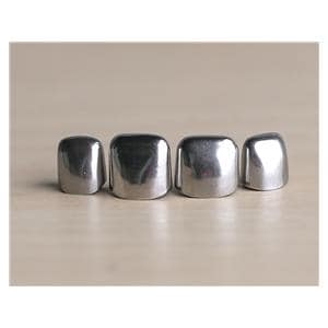 ACERO Crowns 4 Primary Upper Left Lateral 5/Pk