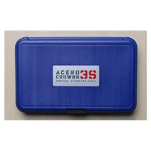 ACERO Molar Crown Tray