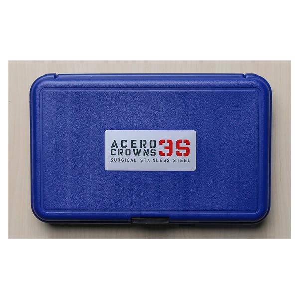 ACERO Molar Crown Tray