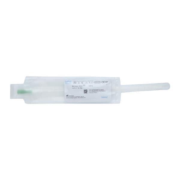 LoFric Hydro-Kit Intermittent Catheter Kit Nelaton Tip Hydro Ct 14Fr 1000mL