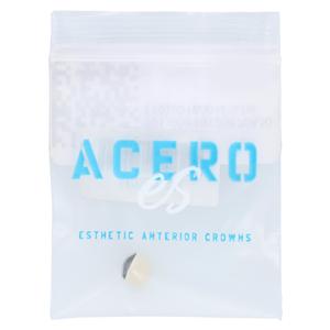 ACERO Crowns Size 6 Primary Upper Right Lateral 1/Bag Ea