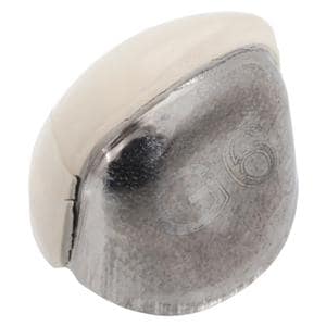 ACERO Crowns Size 6 Primary Upper Left Lateral 1/Bag Ea