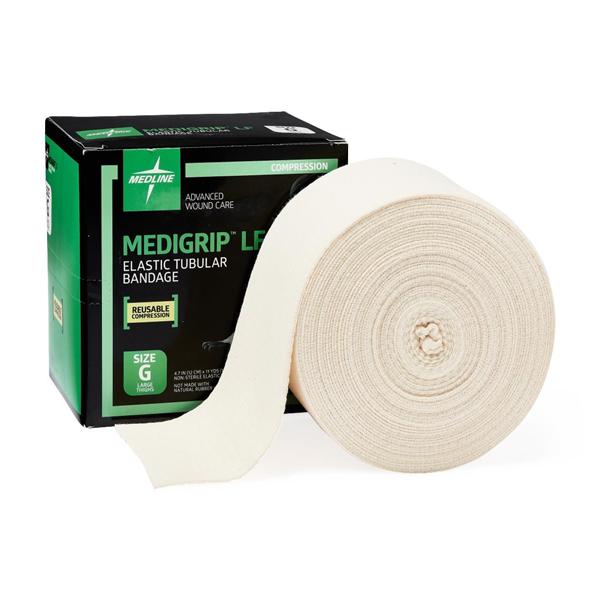 Medigrip Tubular Bandage Elastic 4.75"x11yd 1Rl/Bx