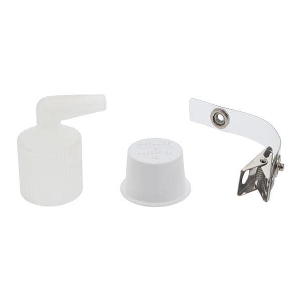 Silhouette Nitrous Unit Nasal Masks & Breathing Circuit Accessory Kit Ea