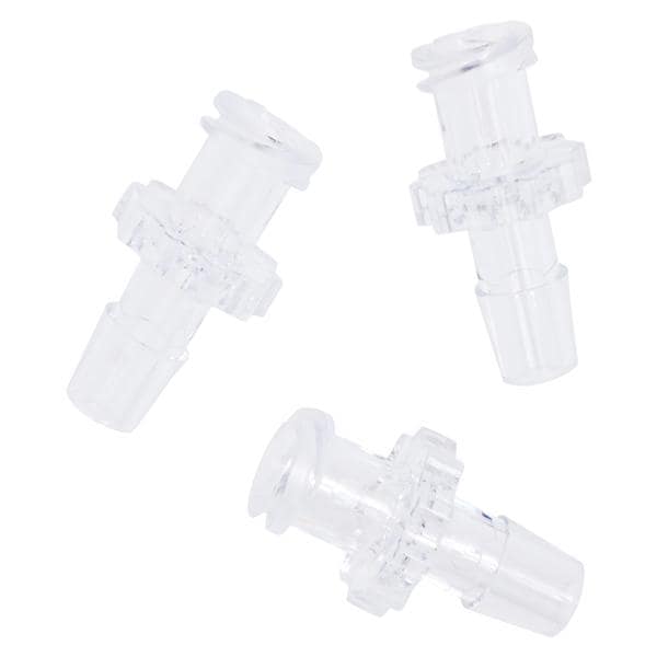 Silhouette Capnography Barbs 25/Bg