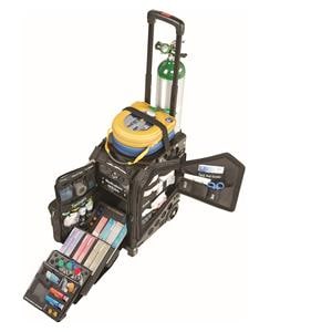 STAT KIT Z-1000 Mobile ACLS Emergency Medical Kit Annual Membership Kit Each