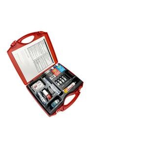 SM10 Emergency Medical Kit Kit ea