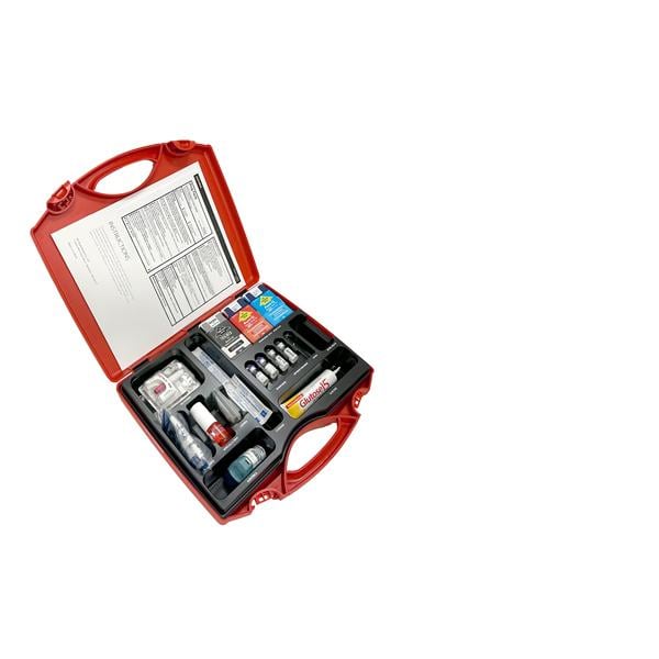 SM27 Emergency Medical Kit Kit ea