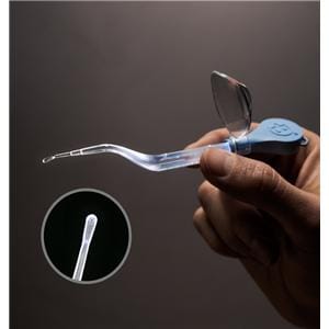 ClearLook Ear Curette InfantScoop Non-Sterile Disposable 50/Bx