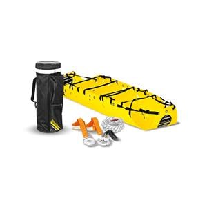 Spencer Total Recovery Stretcher Ea