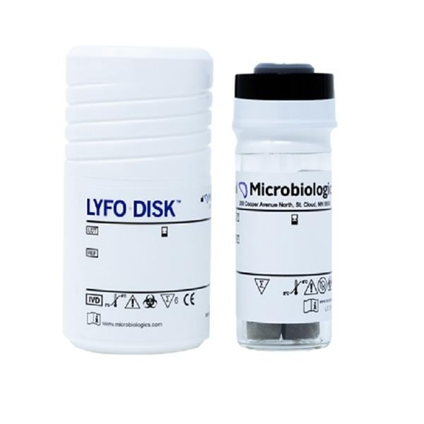 Lyfo Disk Pellet 6/Bx