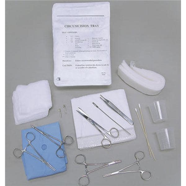 Circumcision Tray