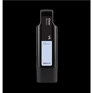 Form 3 V4 Clear Resin Ea