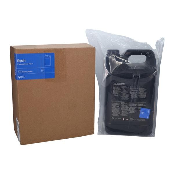 Form 3 V3 Model Resin Ea