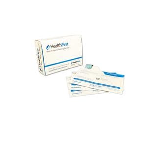 Biological Mail In Autoclave Ea