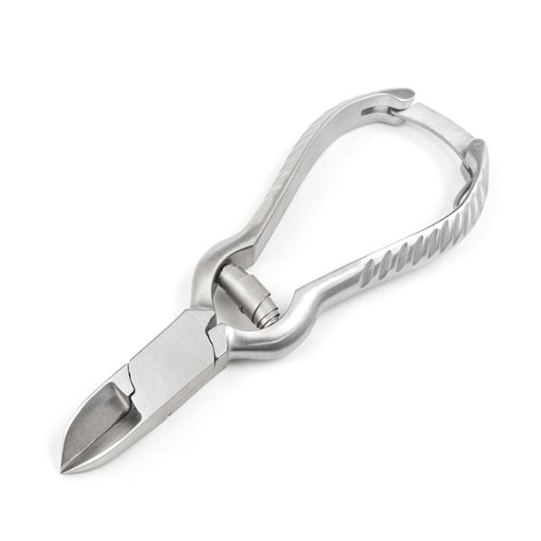 Surgi-OR Nail Nipper 5-1/2" Stainless Steel Non-Sterile Reusable Ea