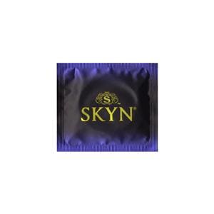 Lifestyles Skyn Condom Not Made With Natural Rubber Latex 1008/Ca