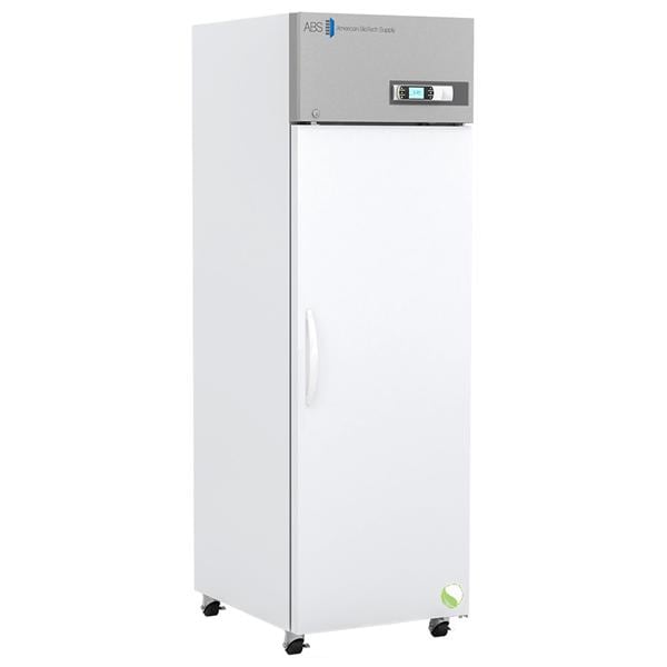 Laboratory Refrigerator New 23 Cu Ft 1 to 10°C Ea