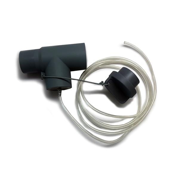 AGSS Assembly Gas Outlet For Patient Monitor Ea