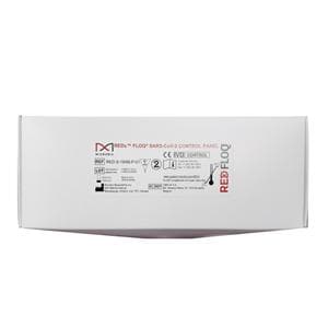 COVID-19 Negative/ Positive Control Kit For Metrix Covid Ea