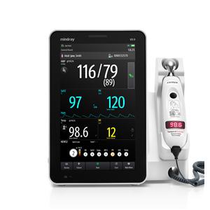 VS9 Vital Signs Monitor Ea