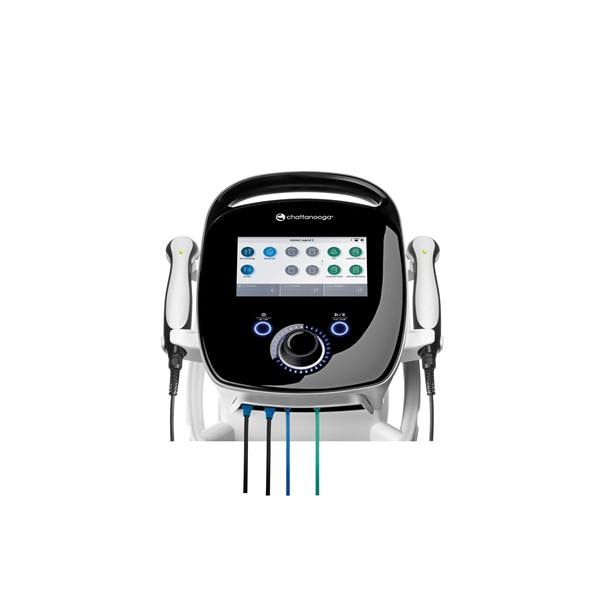 Intelect Legend Electrotherapy System 4-Channel