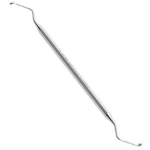 Miller Surgical Curette Size 11 Miller Ea