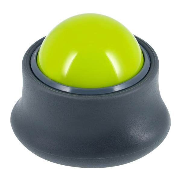 Massage Ball 3" Green