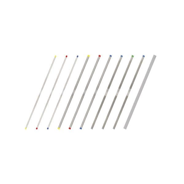 NeoDiamond IPR IPSSP25VF Finishing & Polishing Interproximal Strips