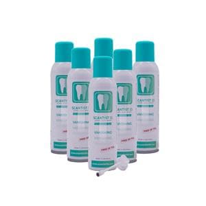 Scantist 3D Scan Spray 6/Ca