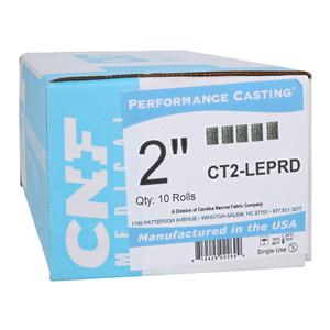 Performance Prints Cast Tape Leopard 2"x4yd