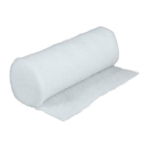 Performance Padding Padding White 6"x4yd