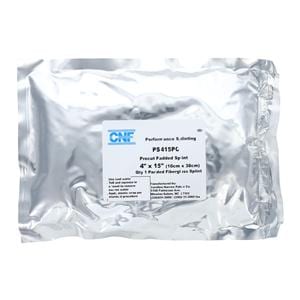 Performance Splinting Orthopedic Pre-Cut Padding/Splinting White 4x15