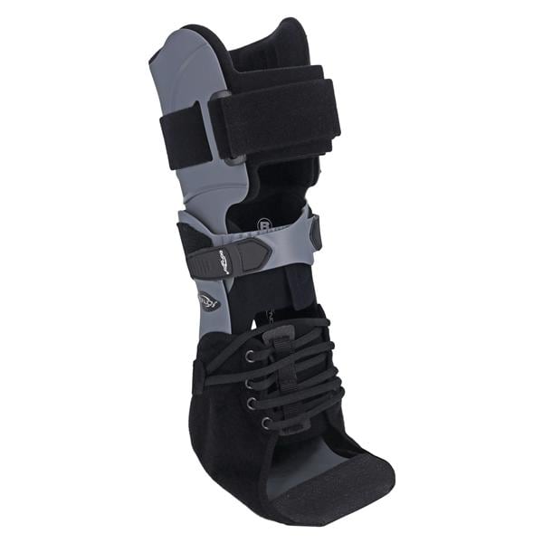 Velocity + Brace Ankle Men 12+ / Women 13.5+ Large Right