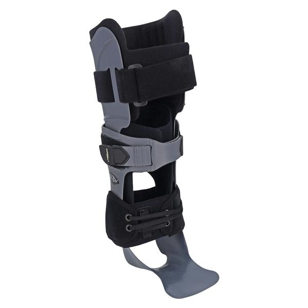 Velocity + Brace Ankle Men 12+ / Women 13.5+ Large Left