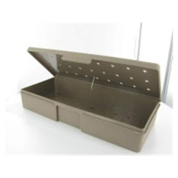 Pro-Tech Instrument Tray 10-1/4x4-1/2x1-3/4" Ea