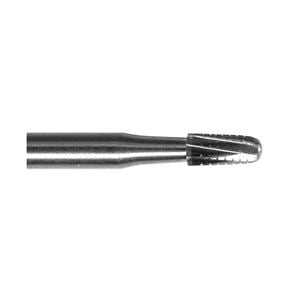 Bur Taper Handpiece Taper Dome 10/Pk