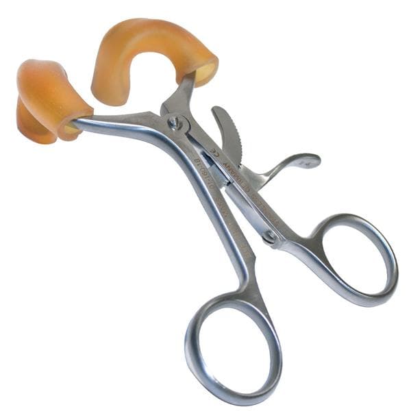 Molt Mouth Gag Child Reusable Stainless Steel Ea product image