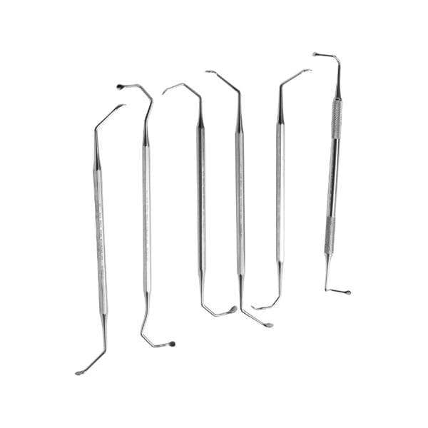 Elevator Atralplasty Kit 6/Pk product image
