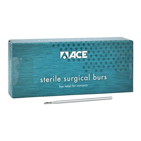 Sterile Bur Taper Shank 3 1703L 10/Pk product image