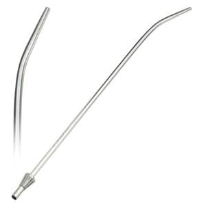 Suction Tips #2 9 in 3 mm Ea