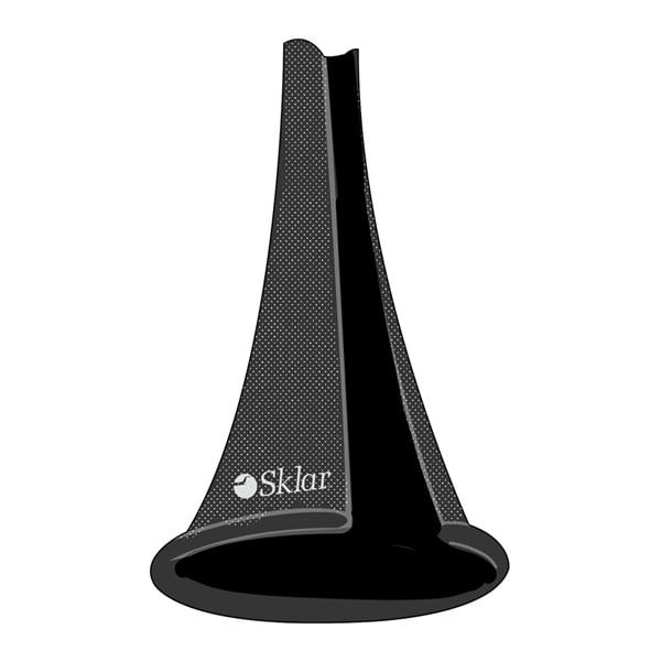 Tumarkin Ear Speculum 6.6mm Round Stainless Steel Non-Sterile Reusable Ea