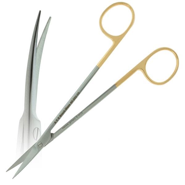 Kelly Scissor 6.25 in Curved Ea product image