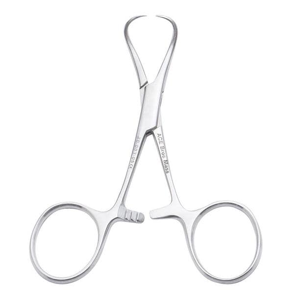 Towel Forcep 5 in Backhaus Ea