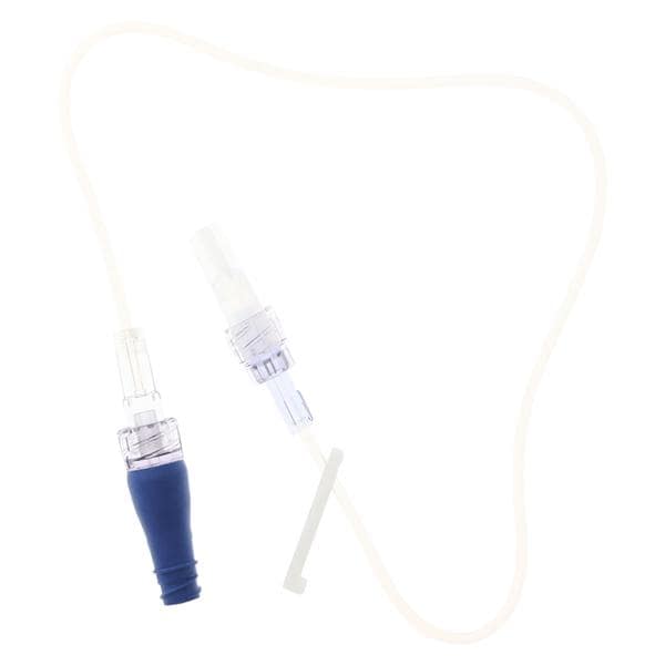 Blood Transfer Extension Set 14" Tubing 50/Ca