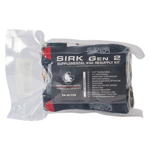 Supplemental IFAK Resupply Kit