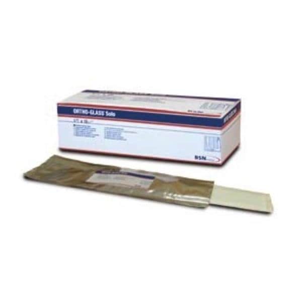 Ortho-Glass Non-Padded Casting Splint 3x12"