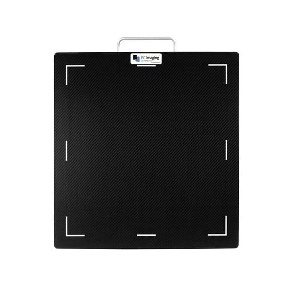 RC Imaging Weight Bearing Cover Ea