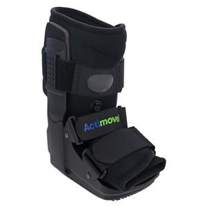 Actimove Walker Boot Ank/Ft/Lg Size Men 10.5-12.5 / Women 11.5-13.5 Large Lft/Rt